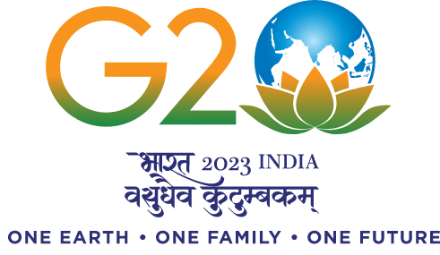 G-20 Logo