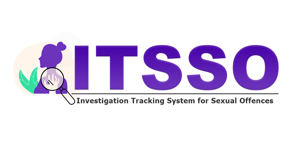 ITSSO-SEXUAL OFFENCES INVESTIGATION TRACKER